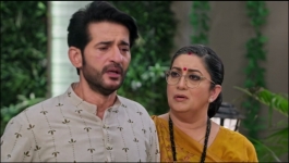 Kyunki Saas Bhi Kabhi Bahu Thi 2 - 28th September 2026